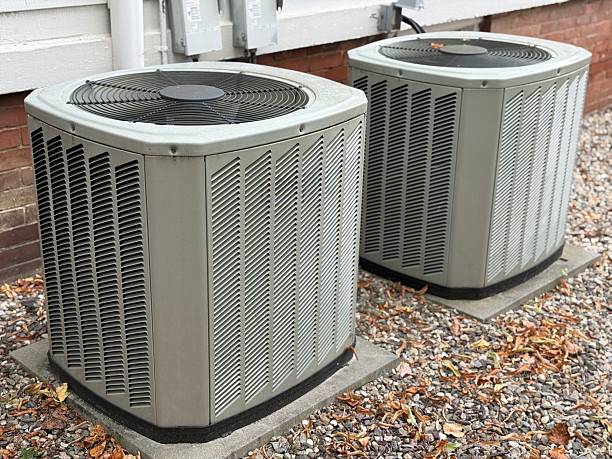 Reliable Emergency Hvac contractor in Millsap, TX by Leonard HVAC